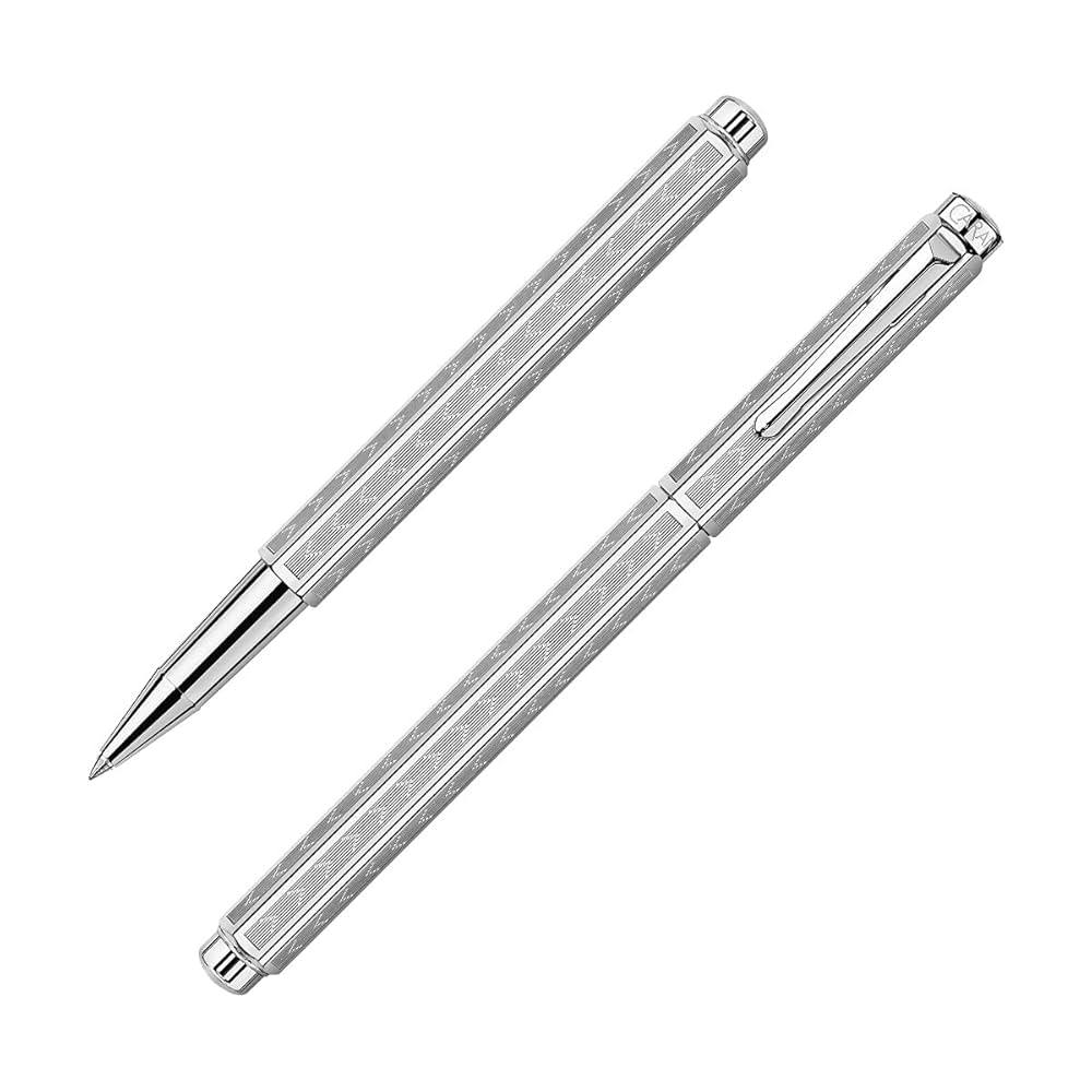 CARAN D'ACHE エクリドール シェブロン ボールペン 楽天市場】【23日20時~4h限定☆10％OFFクーポン☆】カラン